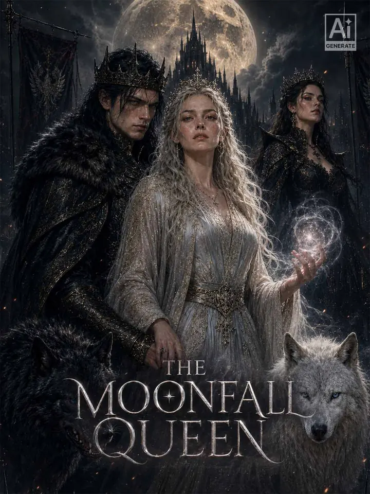 The Moonfall Queen