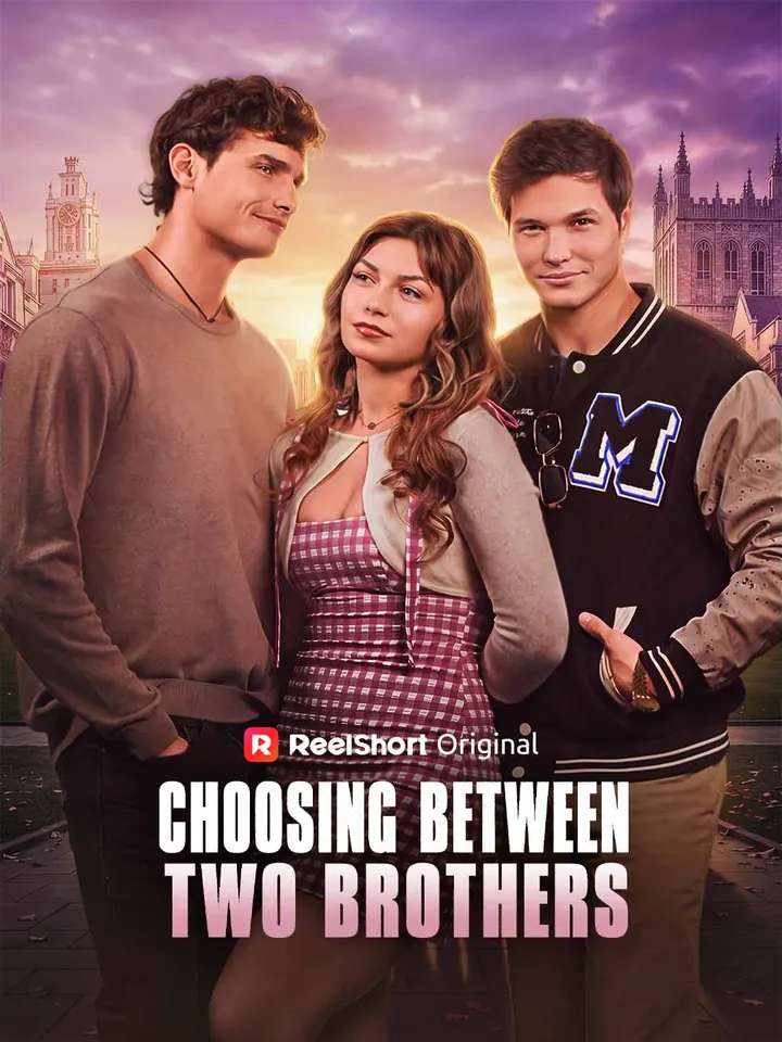 Choosing Between Two Brothers