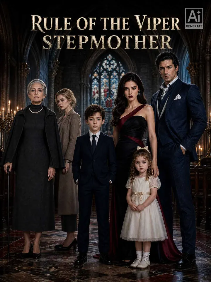 Rule of the Viper Stepmother