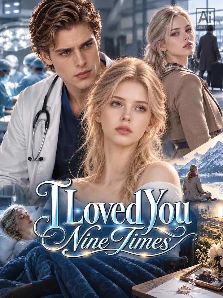 I Loved You Nine Times