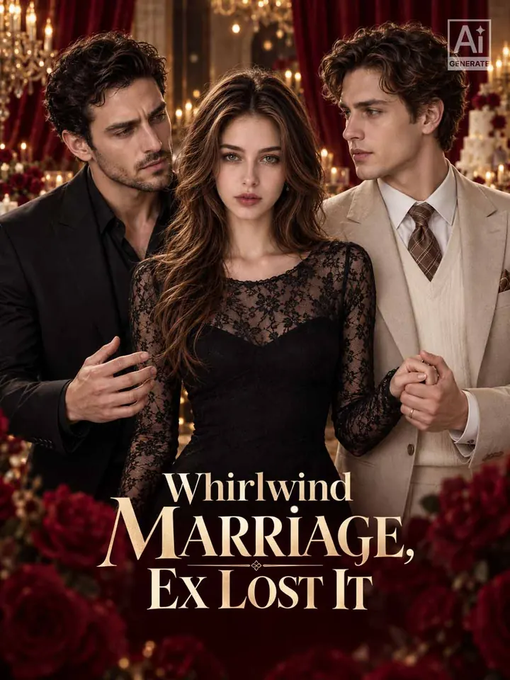 Whirlwind Marriage, Ex Lost It