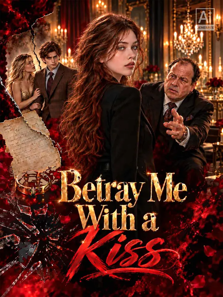Betray Me With a Kiss