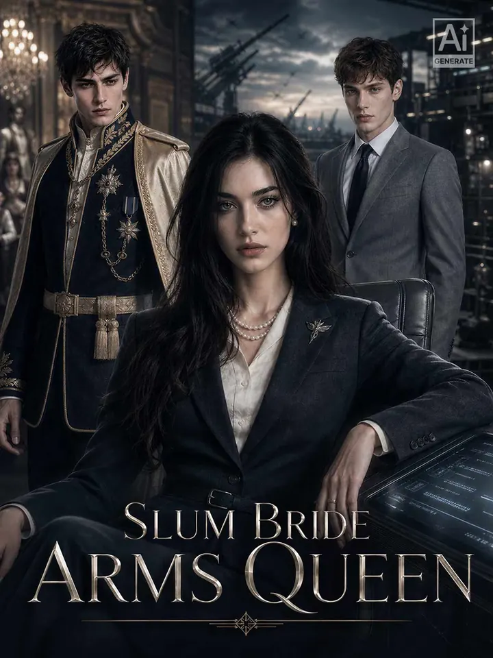 Slum Bride, Arms Queen
