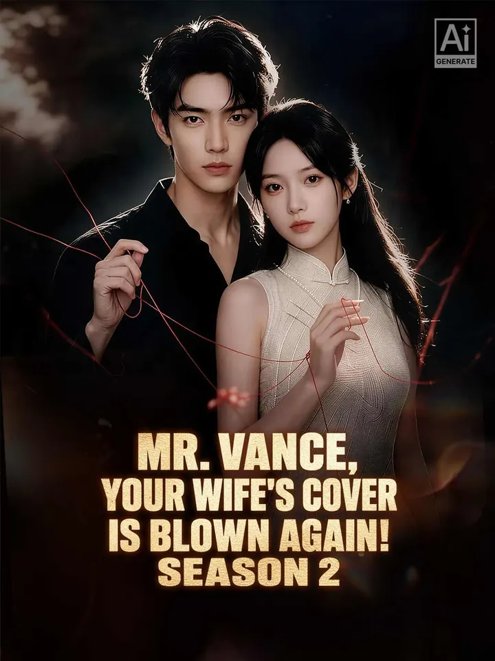 Mr. Vance, Your Wife's Cover Is Blown Again! Season 2
