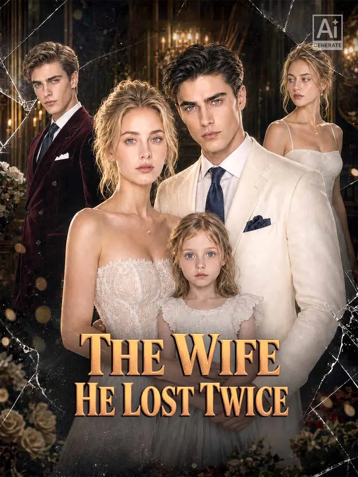 The Wife He Lost Twice