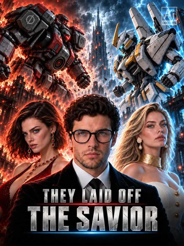 They Laid Off the Savior