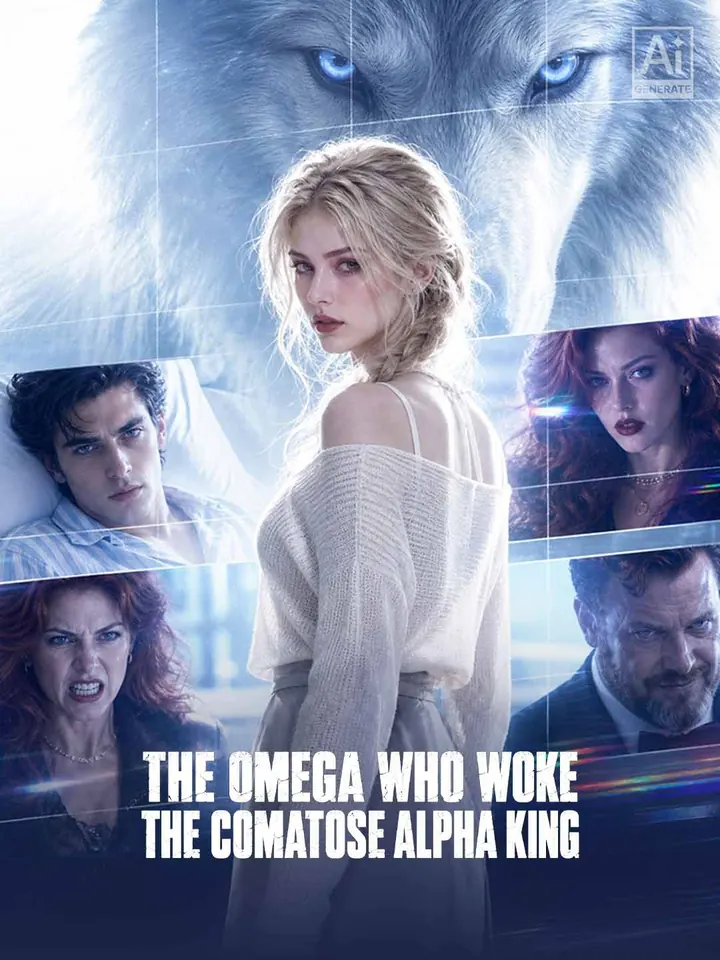 The Omega Who Woke the Comatose Alpha King