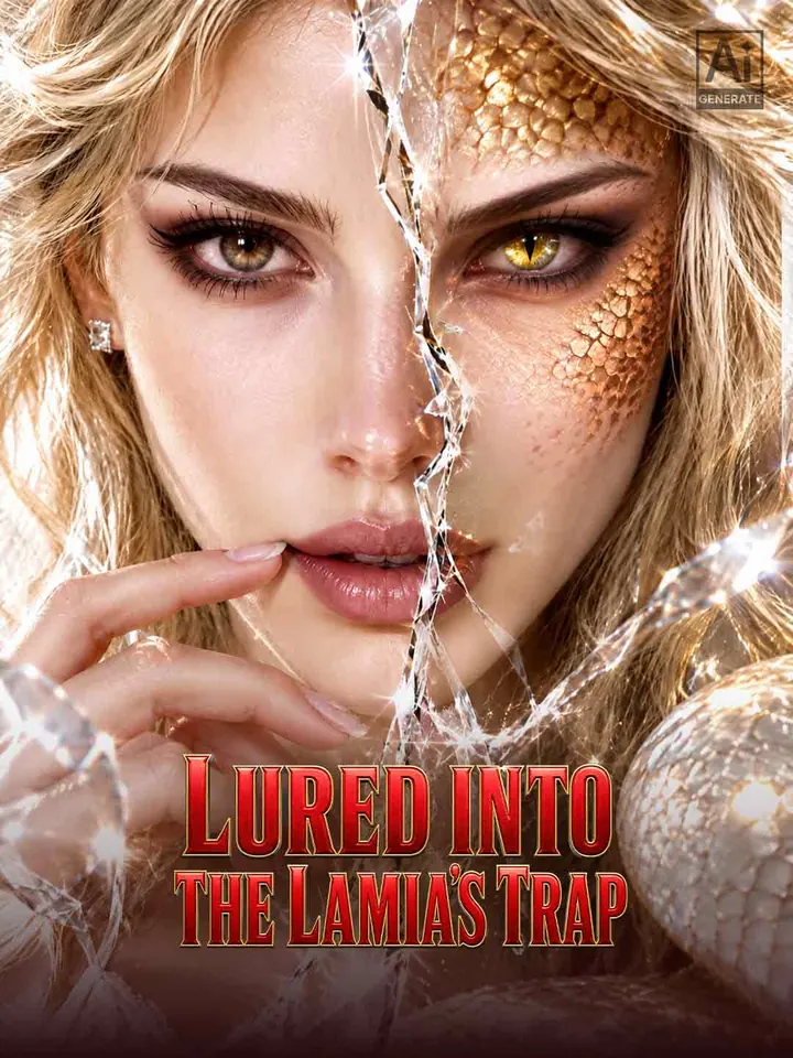 Lured into the Lamia’s Trap
