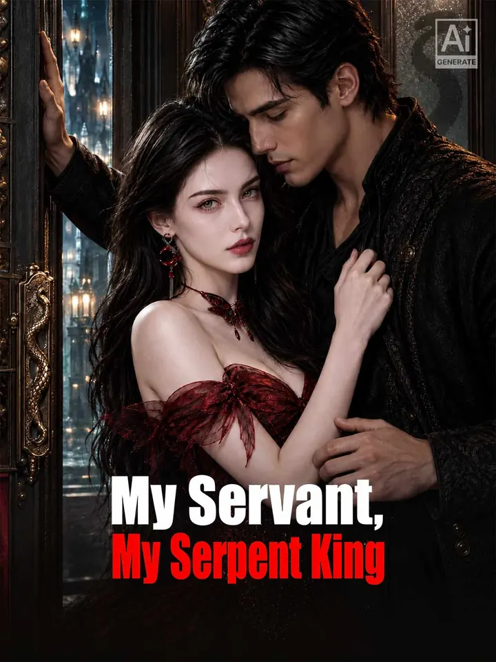My Servant, My Serpent King