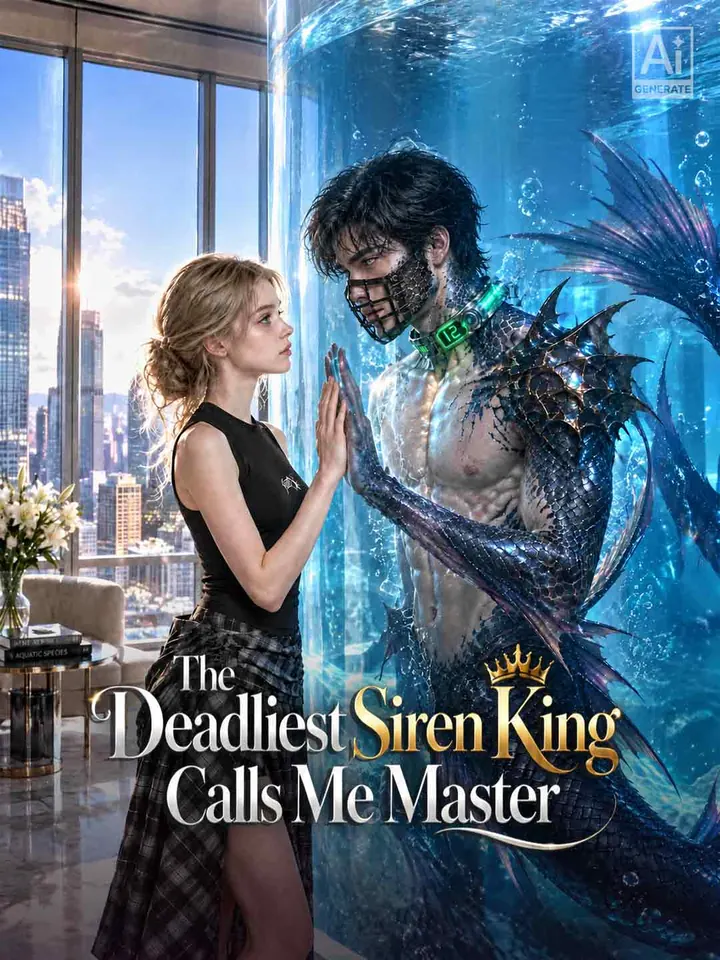 The Deadliest Siren King Calls Me Master