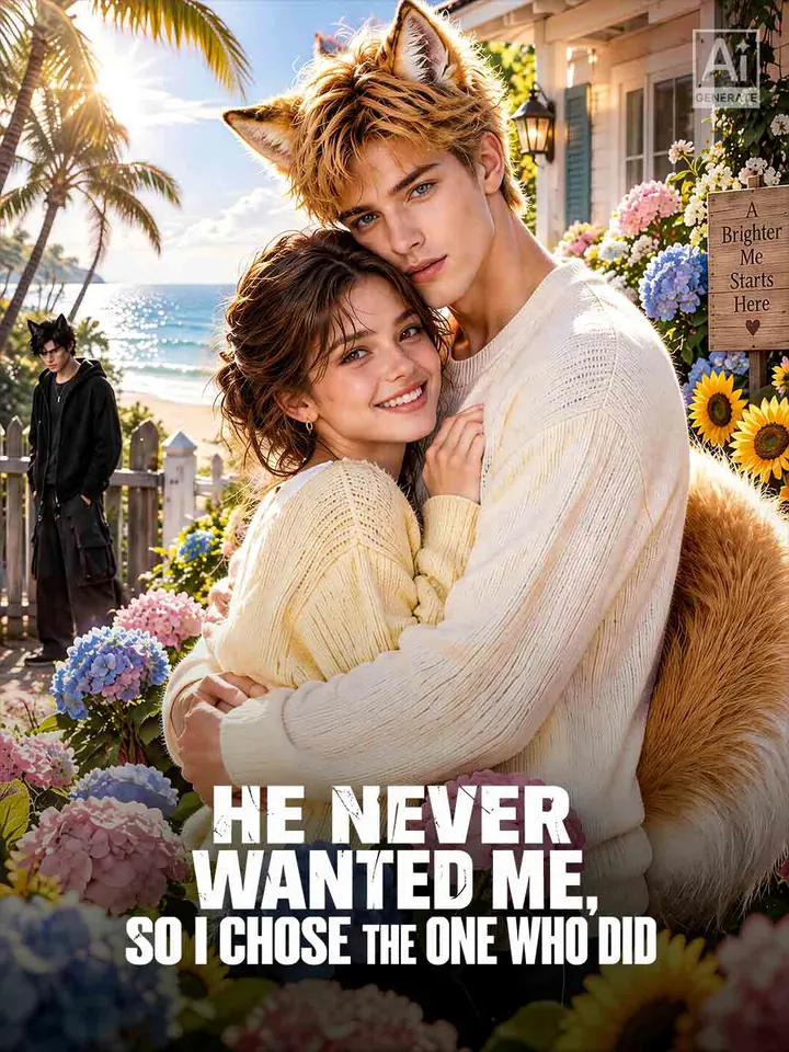 He Never Wanted Me, So I Chose the One Who Did