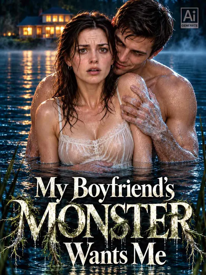 My Boyfriend's Monster Wants Me