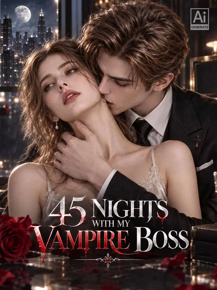 45 Nights With My Vampire Boss
