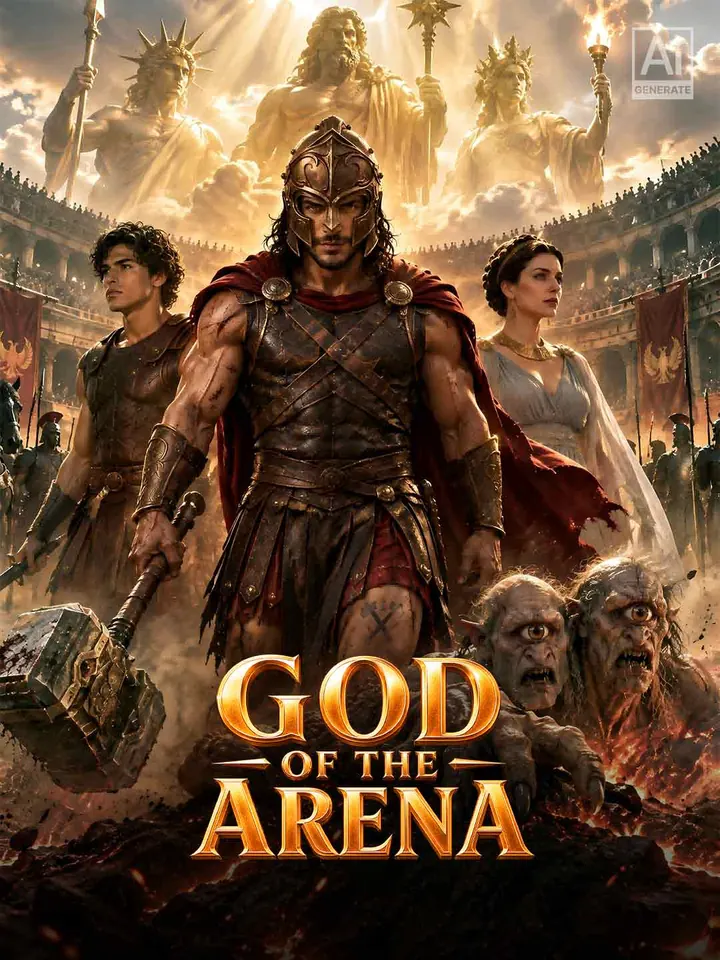 God of the Arena