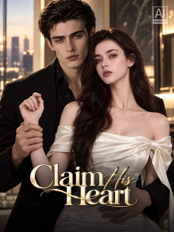 Claim His Heart