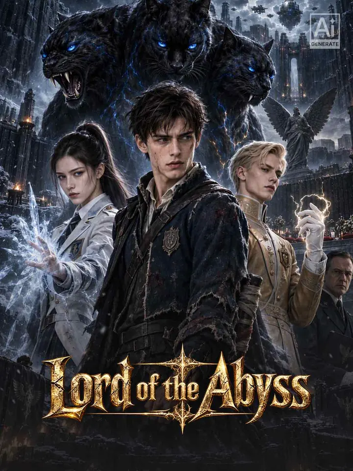 Lord of the Abyss