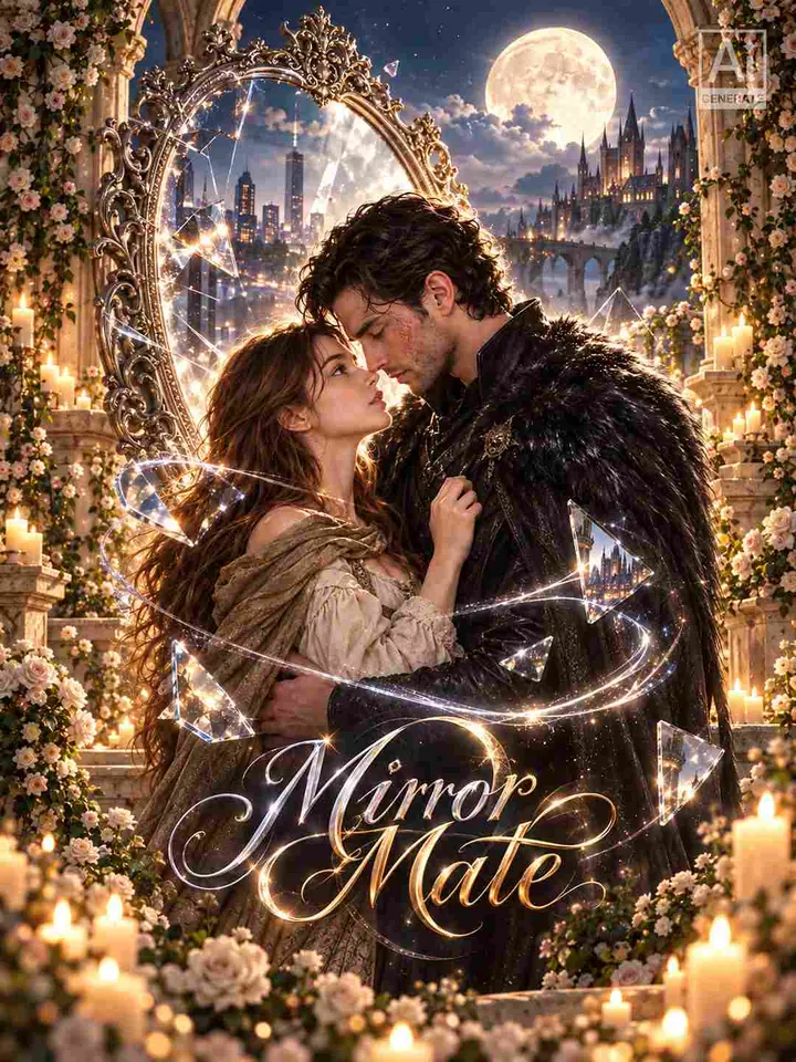  Mirror Mate