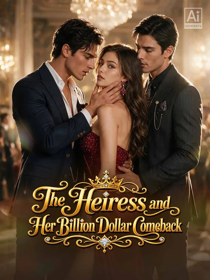 The Heiress and Her Billion Dollar Comeback