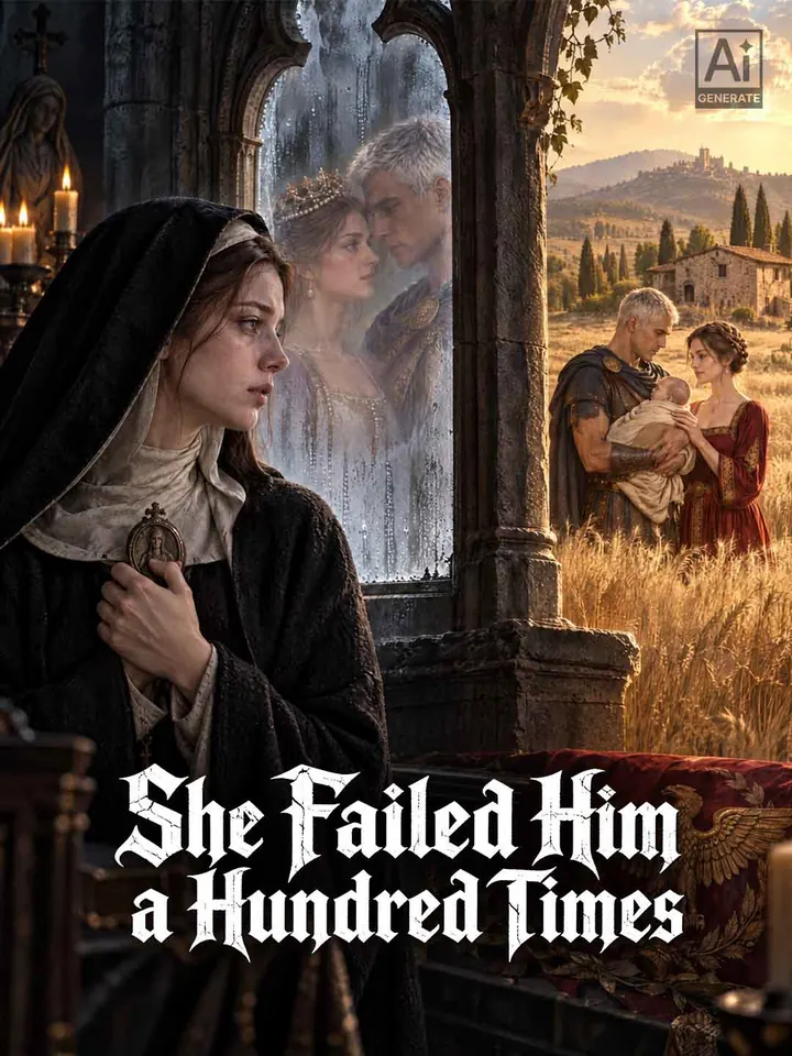 She Failed Him a Hundred Times