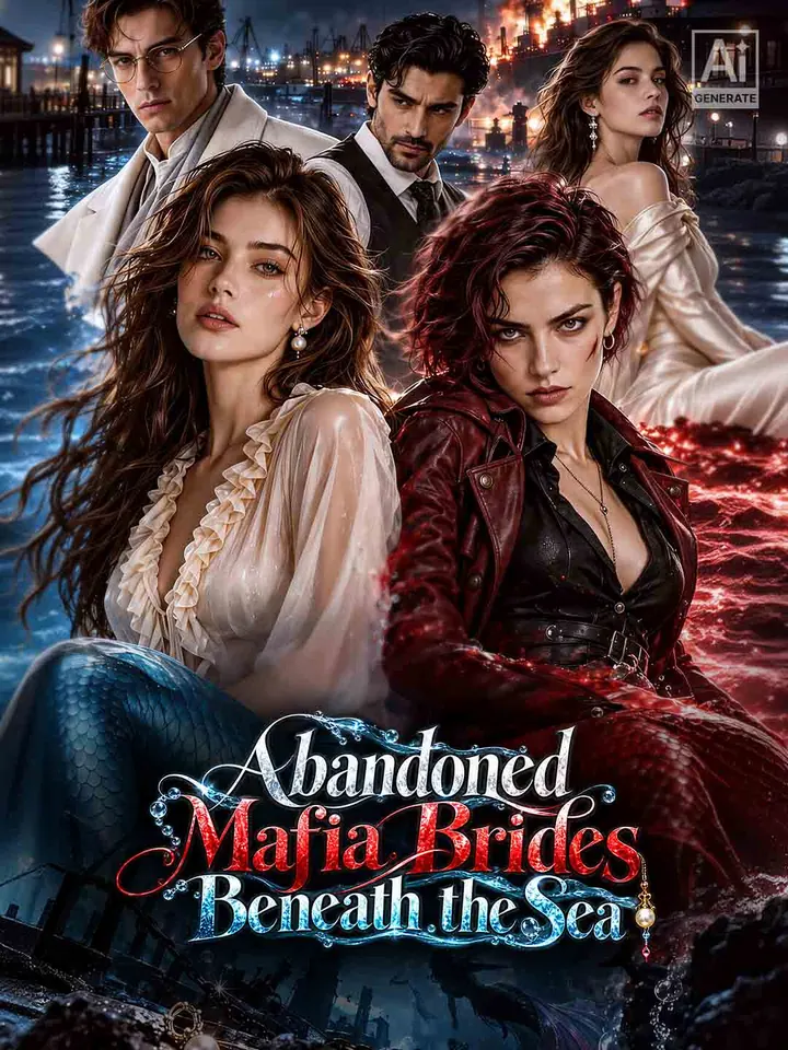 Abandoned Mafia Brides Beneath the Sea