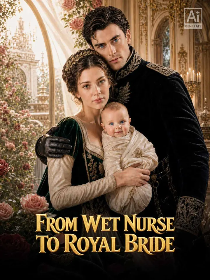 From Wet Nurse to Royal Bride