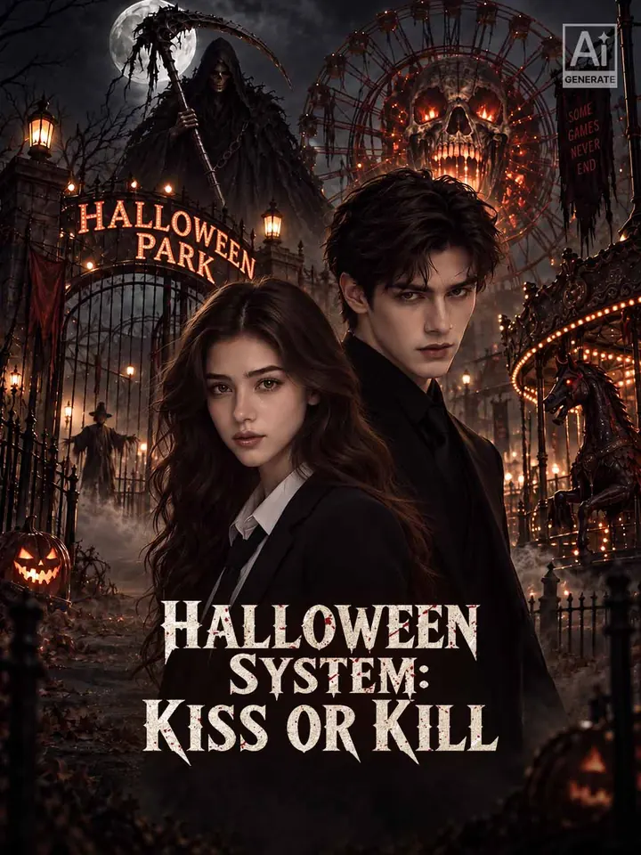 Halloween System: Kiss or Kill