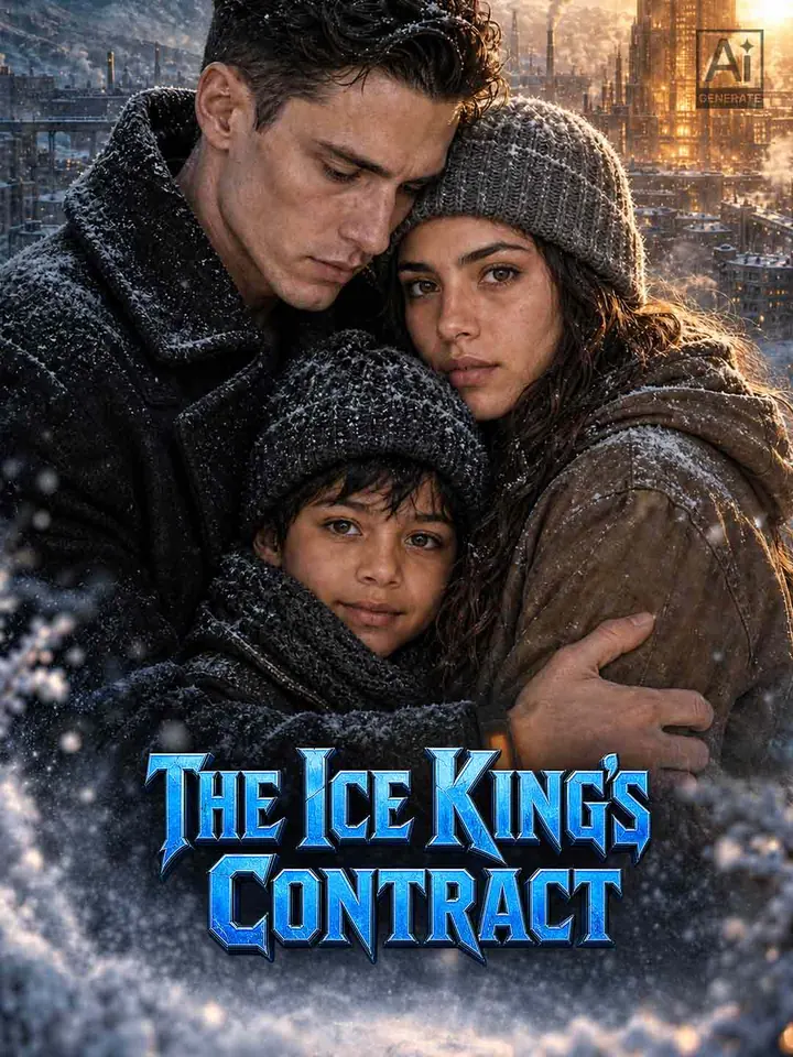 The Ice King's Contract