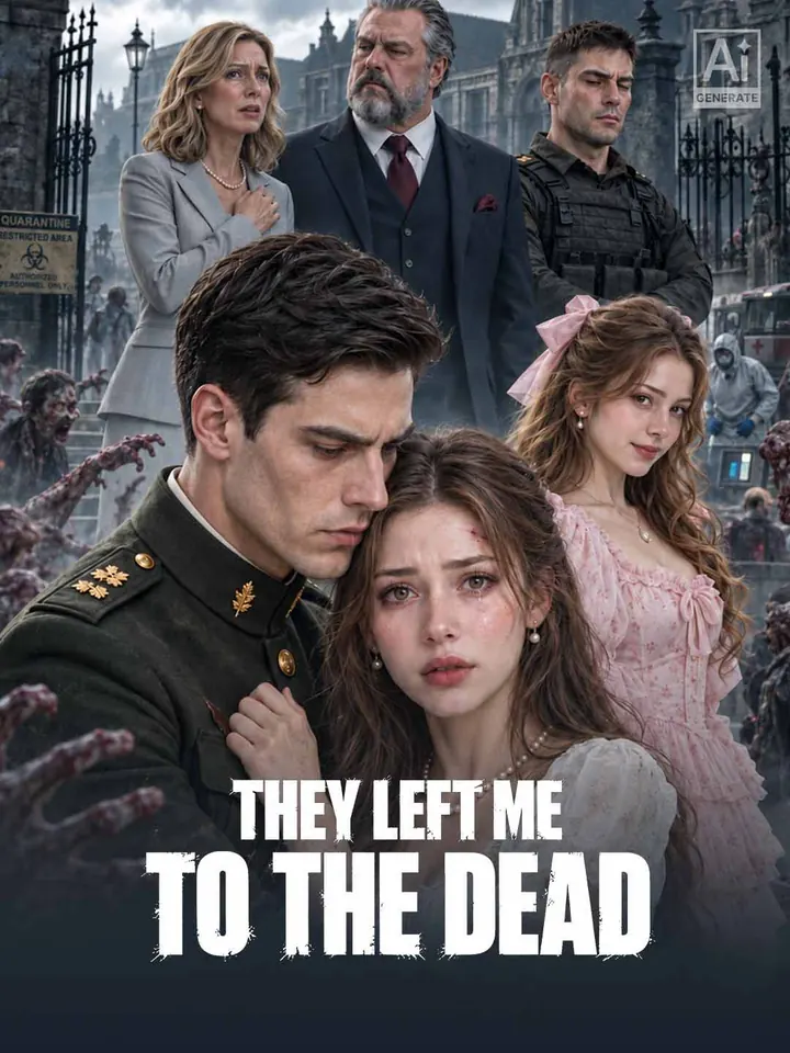 They Left Me to the Dead