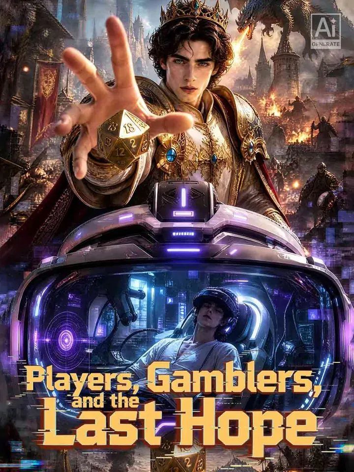 Players, Gamblers, and the Last Hope