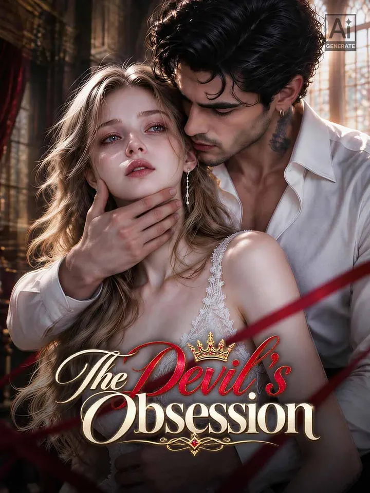 The Devil's Obsession