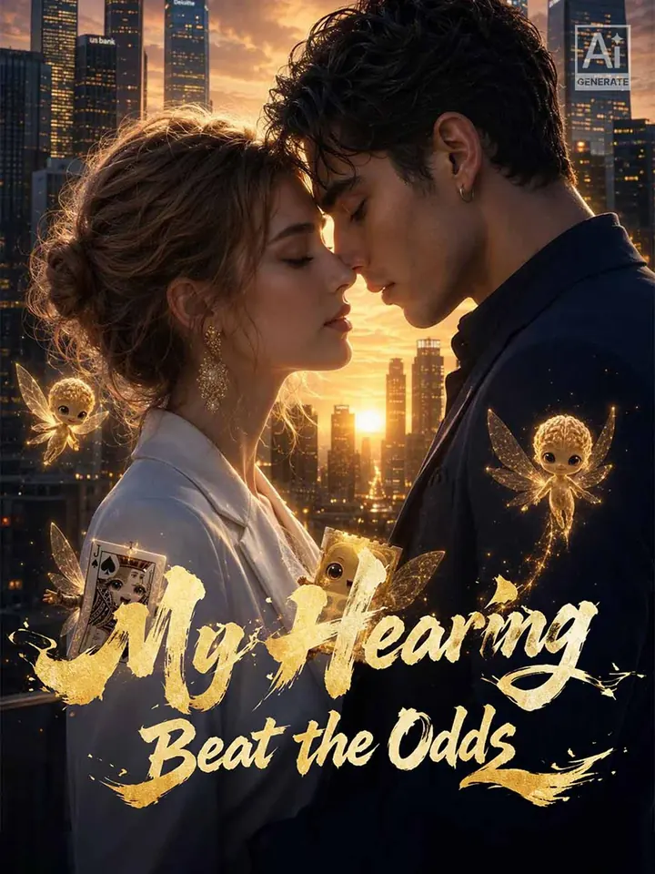 My Hearing Beat the Odds