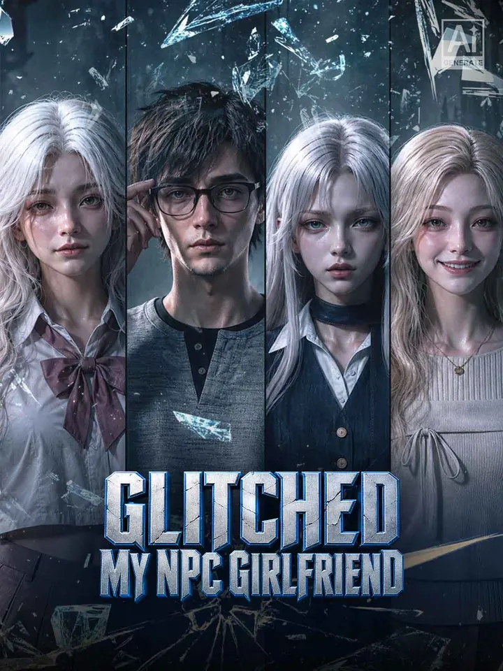 Glitched My NPC Girlfriend