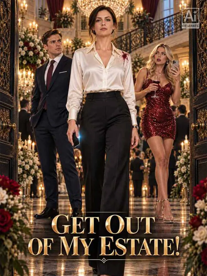 Get Out of My Estate!