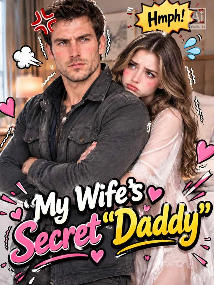My Wife's Secret "Daddy"