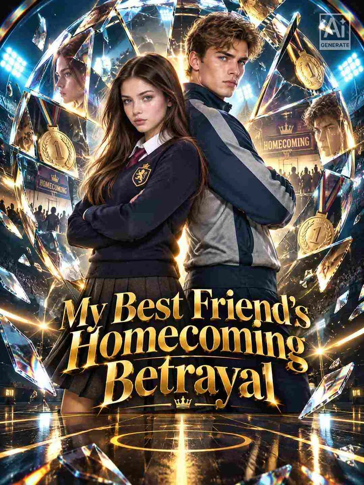 My Best Friend’s Homecoming Betrayal