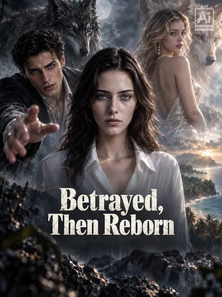 Betrayed, Then Reborn