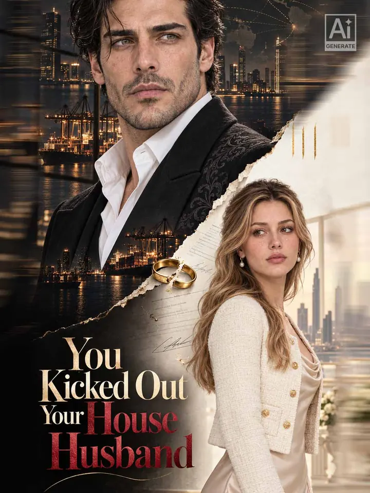 You Kicked Out Your House Husband. He Was Paying Your Bills