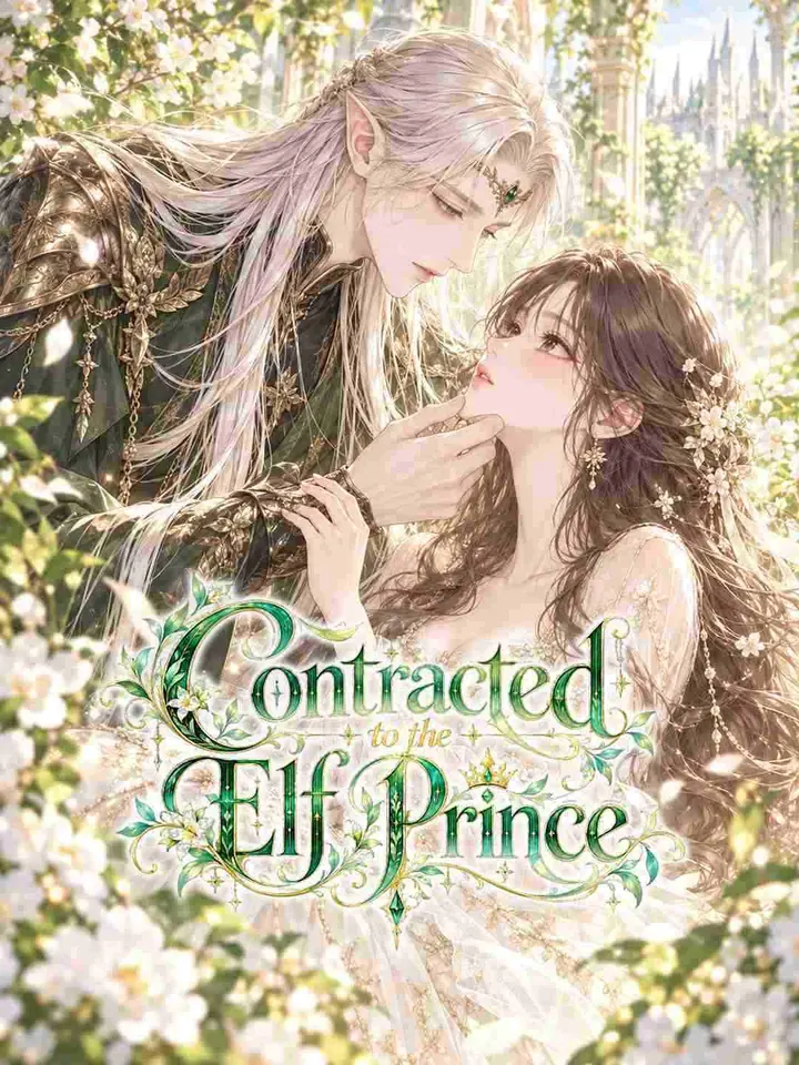 Contracted to the Elf Prince