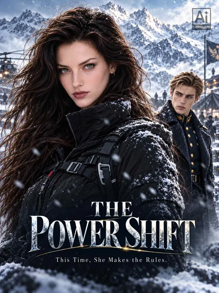 The Power Shift