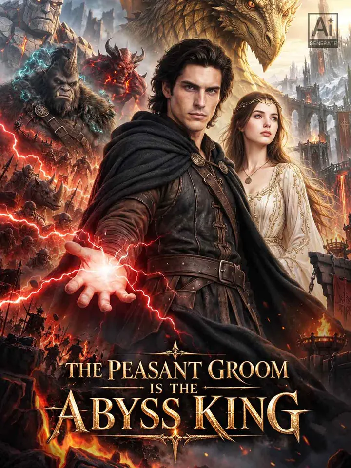 The Peasant Groom is the Abyss