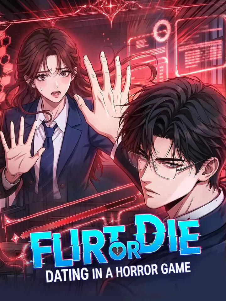 Flirt or Die: Dating in a Horror Game