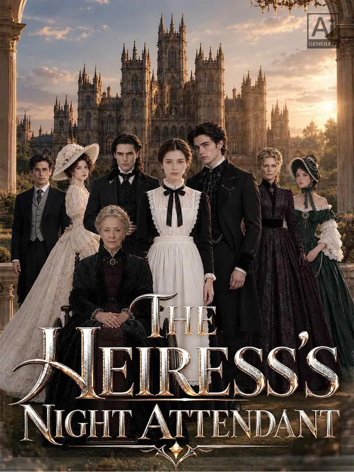 The Heiress's Night Attendant