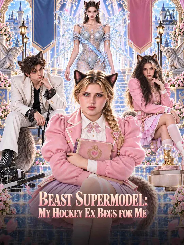 Beast Supermodel: My Hockey Ex Begs for Me
