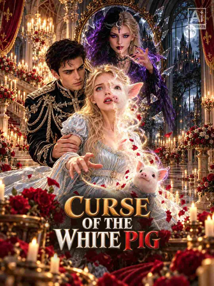 Curse of the White Pig