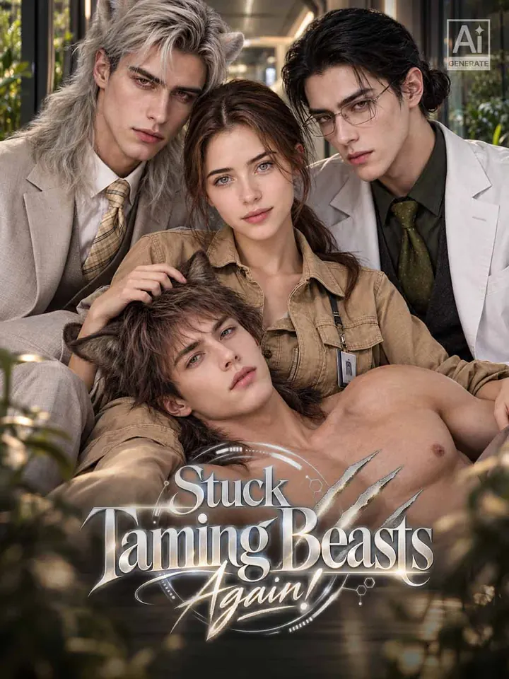 Stuck Taming Beasts Again!