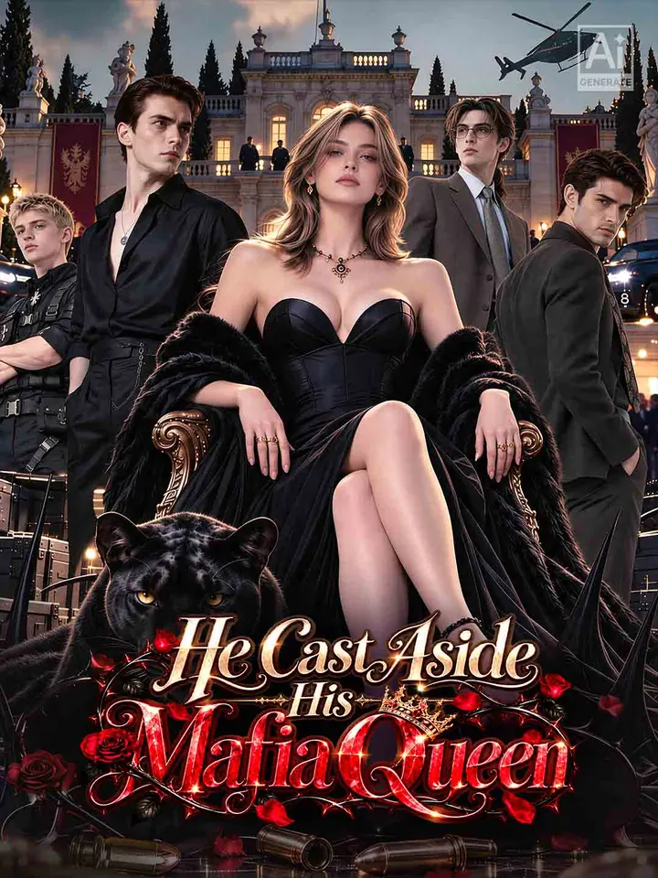 He Cast Aside His Mafia Queen