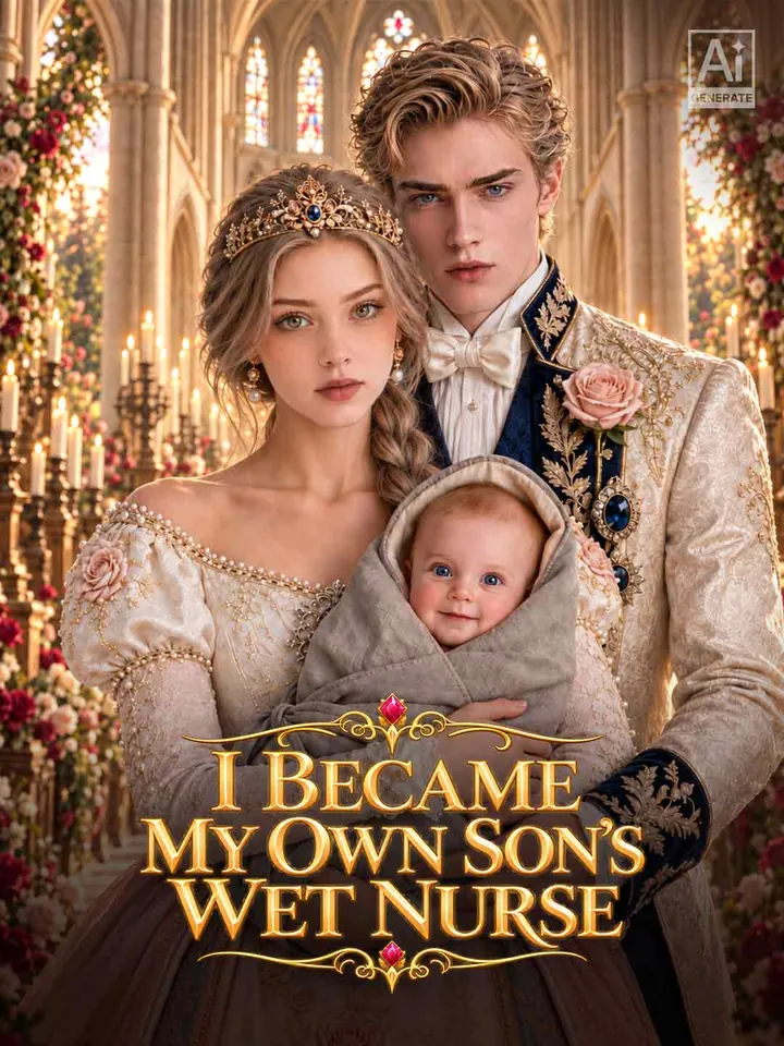 I Became My Own Son’s Wet Nurse