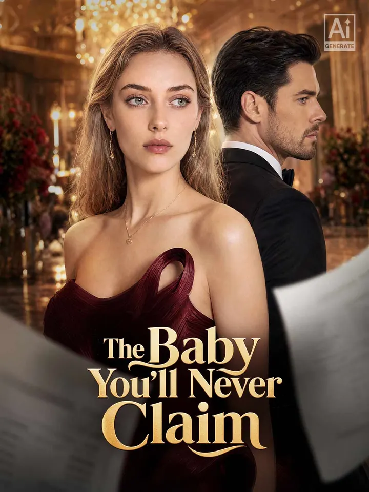 The Baby You’ll Never Claim