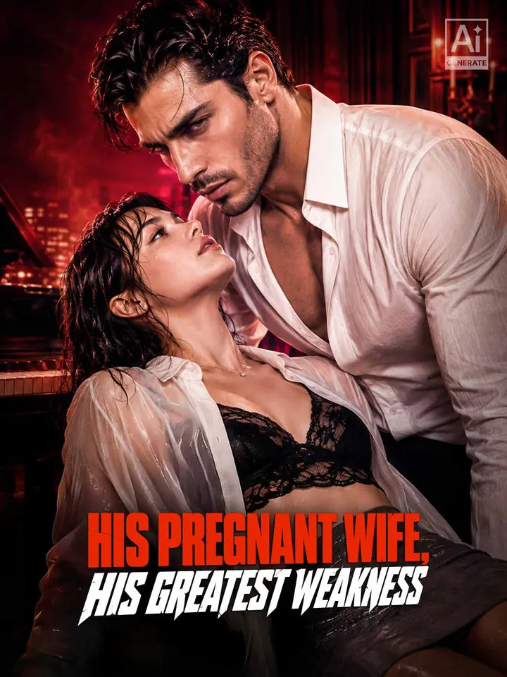 His Pregnant Wife, His Greatest Weakness