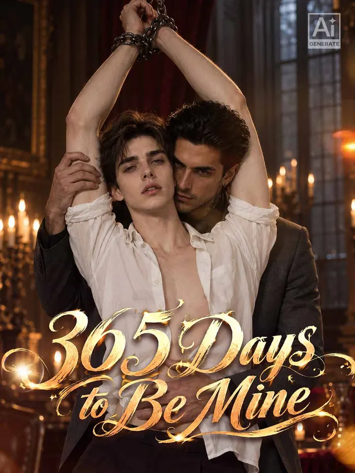 365 Days to Be Mine
